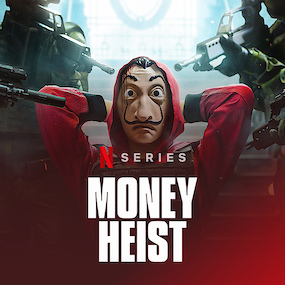 Money Heist