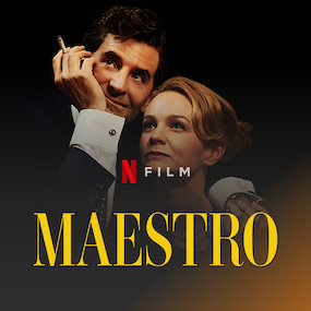 Maestro: Release Date, Cast, Trailer and Plot of Bradley Cooper Leonard  Bernstein Movie - Netflix Tudum