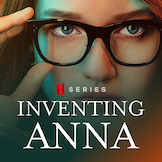 Inventing Anna