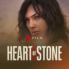 Heart of Stone