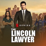 The Lincoln Lawyer