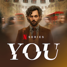 You Season 4 Cast Guide: Who's Who in the Whodunit? - Netflix Tudum