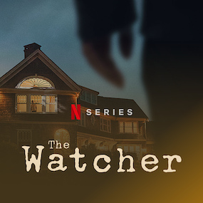 The Watcher' Red Carpet Premiere Cast Photos - Netflix Tudum