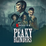 Peaky Blinders