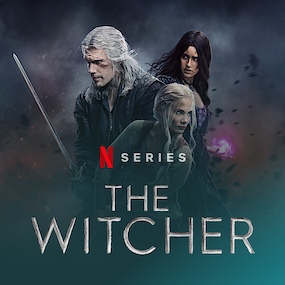 The Witcher