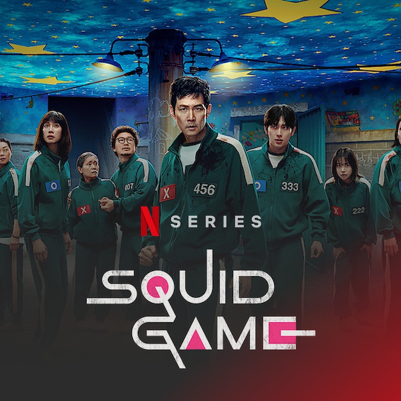 Squid Game