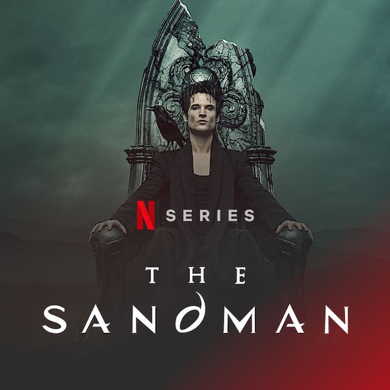 The Sandman