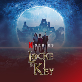 Locke and Key' Renewed for Season 3 at Netflix