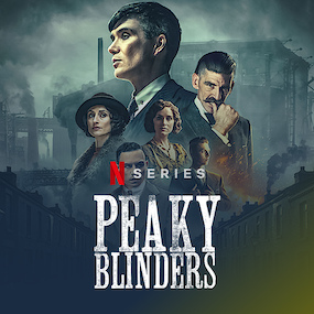 When Is Each Season Of Peaky Blinders Set? - Netflix Tudum