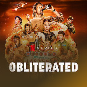 Obliterated Cast Guide: Meet Shelley Hennig, Nick Zano and More - Netflix  Tudum