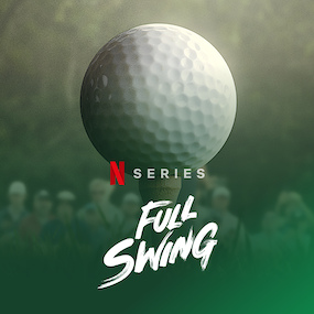 Players reflect on Netflix's 'Full Swing' series