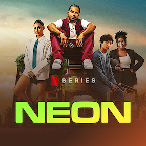Netflix Orders Reggaeton Comedy 'Neon' From Shea Serrano