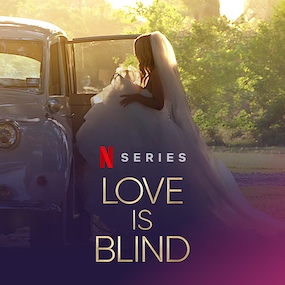 Love Is Blind' Star Lydia Interview on Uche, Aaliyah, Milton, And Casting -  Netflix Tudum