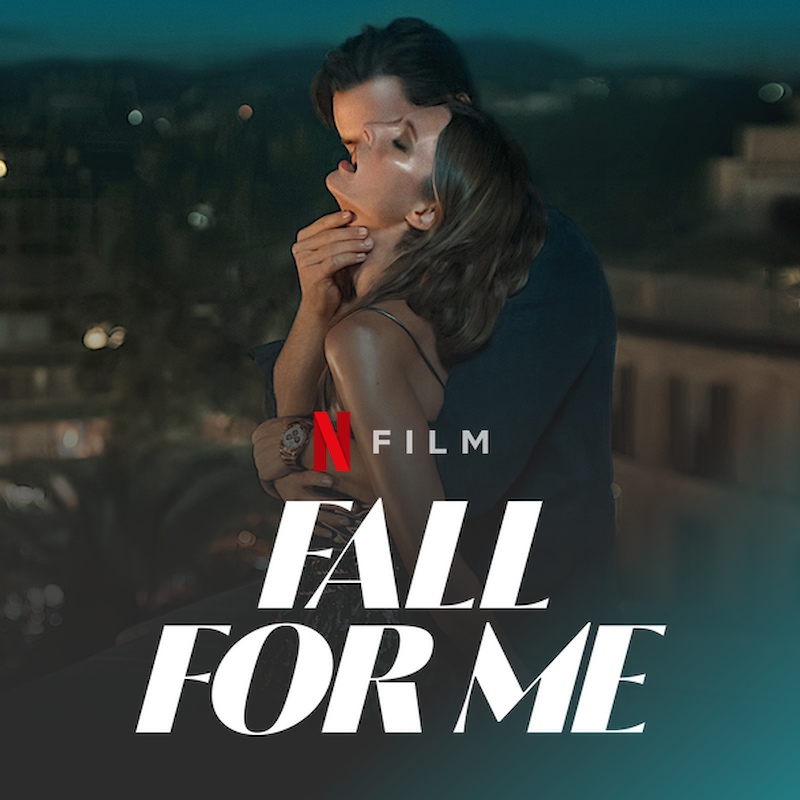 Fall For Me
