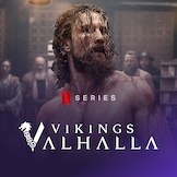 ‘Vikings: Valhalla’ Season 3 Release Date - Netflix Tudum