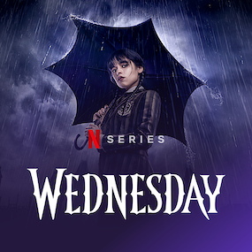 Unlock the Mystery of Wednesday Series and Its Characters
