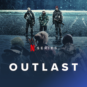 Outlast Cast: Meet the 16 Survivalists Competing for $1 Million - Netflix  Tudum