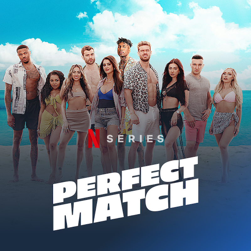 Perfect Match' Cast: All the Netflix Stars Returning for New Dating Show