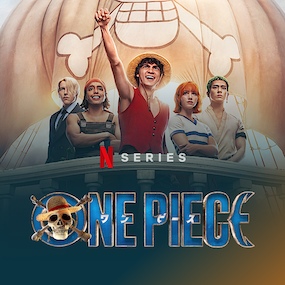 ONE PIECE' Renewed at Netflix - Netflix Tudum