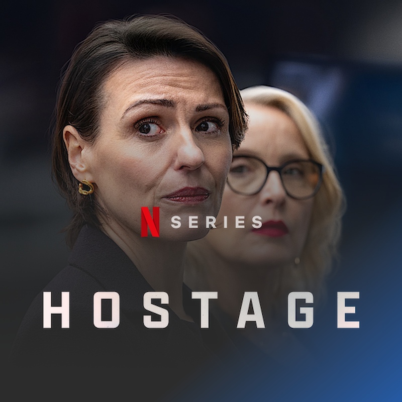 Hostage 