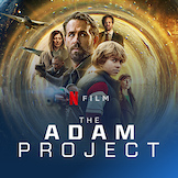 The adam project release date