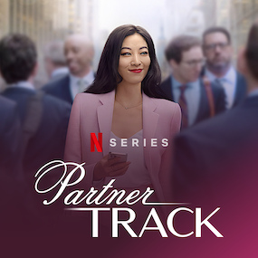 Partner Track, Official Trailer