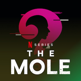 The Mole' Cast Guide - Netflix Tudum