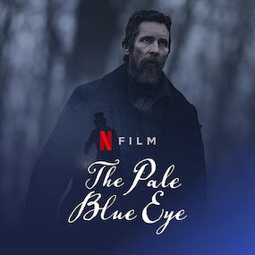 Should You Watch 'The Pale Blue Eye' on Netflix? Review of Christian Bale's  New Movie - What's on Netflix