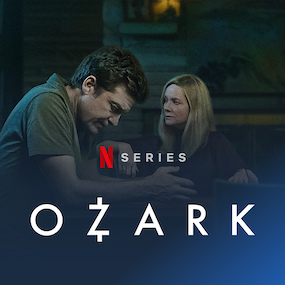 ozark season 4 poster