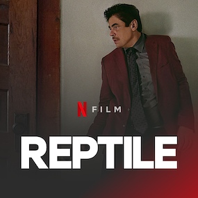 REPTILE Trailer (2023) Justin Timberlake, Benicio Del Toro, Thriller 