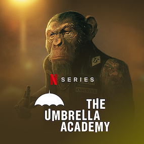 CS Interview: Creator Steve Blackman on Umbrella Academy Season 2