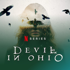 What Happens to Mae and Suzanne in Devil in Ohio Finale, Explained -  Netflix Tudum