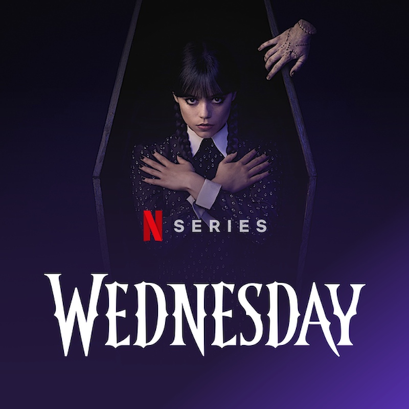 Wednesday
