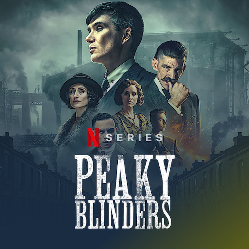 Peaky Blinders season 6 ending explained - how it sets up movie