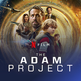 The Adam Project Review: Ryan Reynolds Takes on Time Travel in Netflix's  Latest