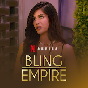 A Guide to Every LA Store and Restaurant in 'Bling Empire' Season 2 -  Netflix Tudum