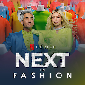 Next In Fashion' Season 2 on Netflix: Follow the Designers on Instagram