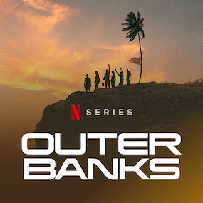 Outer Banks Renewed For Season 4 - Netflix Tudum