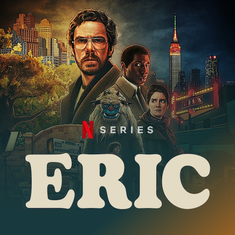 Eric