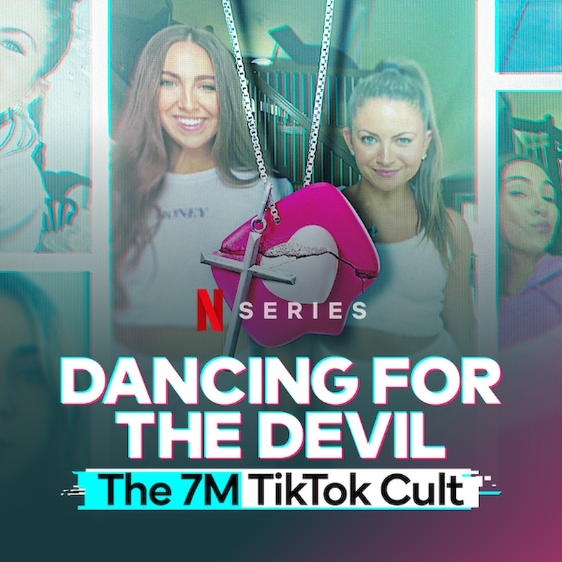 Dancing for the Devil: The 7M TikTok Cult