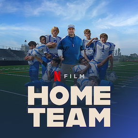 Home Team (2022) - IMDb