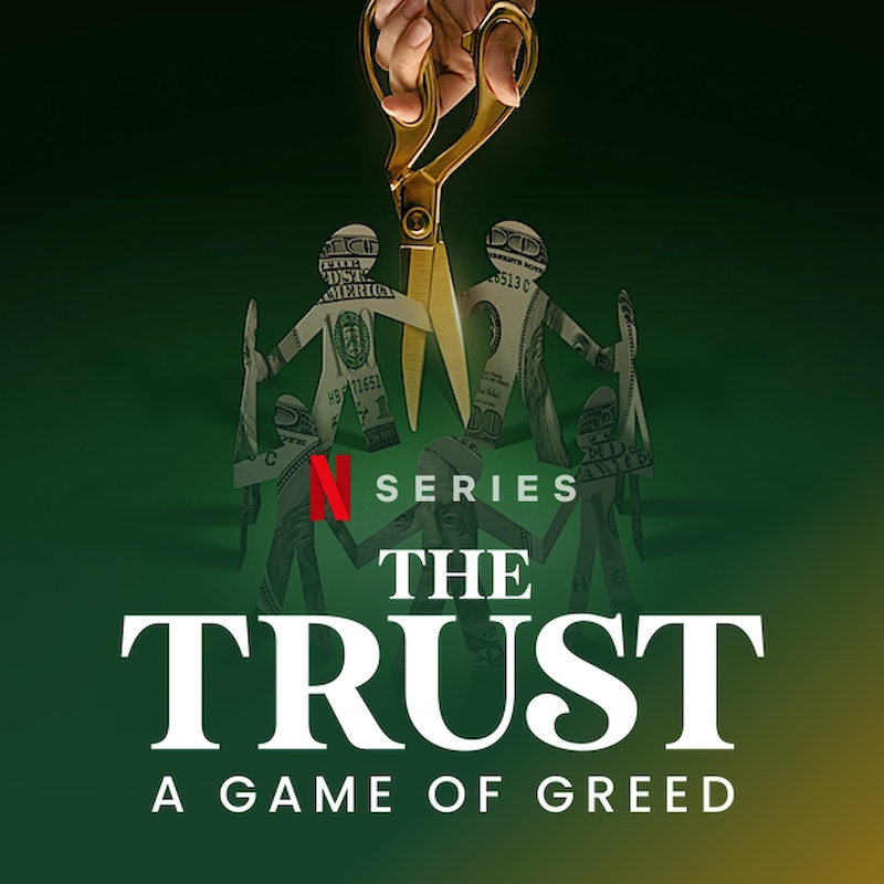 The Trust' A Game of Greed: Cast, Host, Release Date, News, Winner