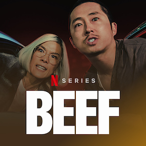 BEEF Soundtrack List: Every Song in the Show - Netflix Tudum