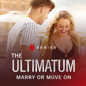 The Ultimatum: Marry or Move On