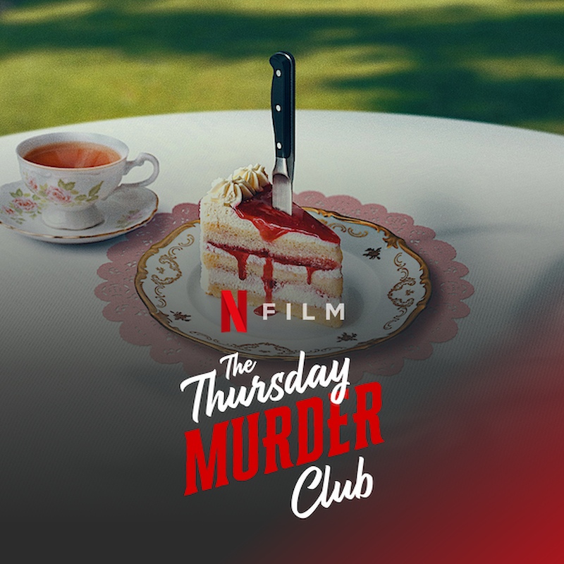 The Thursday Murder Club