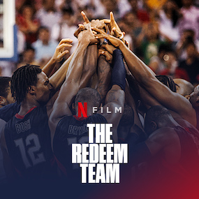 The Redeem Team (2022) - IMDb