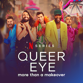 Where Are All the 'Queer Eye' Heroes Now? - Netflix Tudum