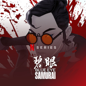 Netflix confirms Blue Eye Samurai season 2 after hit anime show slices and  dices the competition