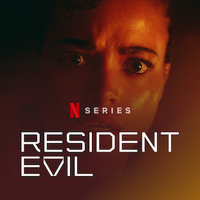 Watch Resident Evil  Netflix Official Site