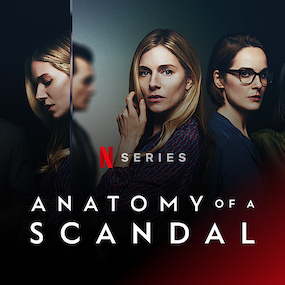 All the Anatomy of a Scandal Interiors: Photos - Netflix Tudum